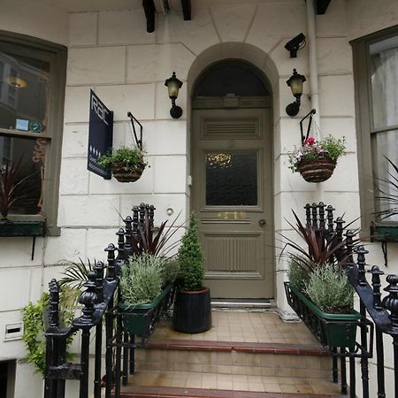 Paskins Town House Brighton Екстериор снимка