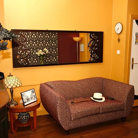 Paskins Town House Brighton Екстериор снимка
