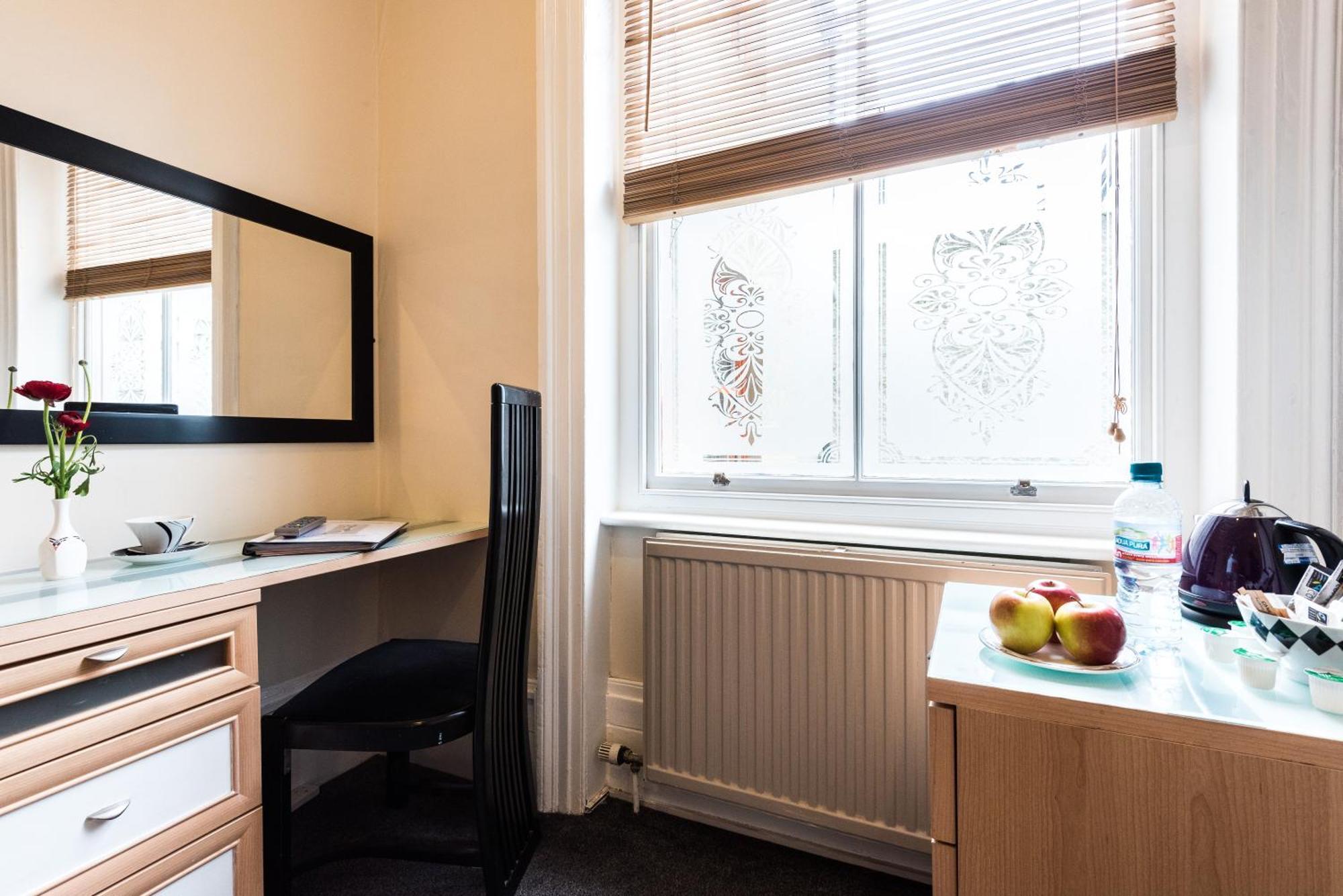 Paskins Town House Brighton Стая снимка